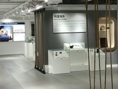 -上海话剧艺术中心-D6空间