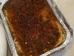 -二红烧烤排骨串(麦岛店)