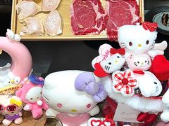 -松临·铁板烧&Omakase(神农店)