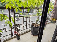 -白衣古寺素斋堂