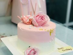 -壹点壹客·生日蛋糕(南山店)