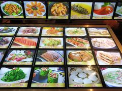 -裕德隆清真饭庄·天津特色菜(东丽店)