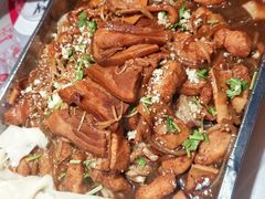 -王婆炒鱼(总店)