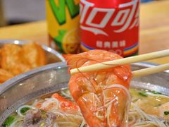 -福屿鲜捞小吃·捞化(福屿总店)