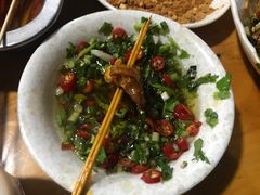 -雲记卢妈冷锅串串(中道街总店)