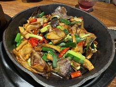 -云海肴·汽锅鸡·云南菜(美罗城店)