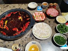 -重庆渝达老火锅(春熙路店)