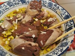 -吴记酱骨炖菜馆(西大直街店)
