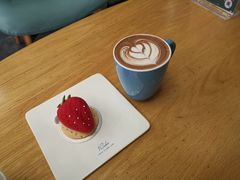 -1Cake壹刻蛋糕(奥体公园味觉艺术馆店)