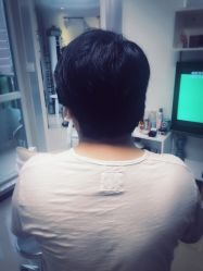 -健·造型KEN'S HAIR美发沙龙