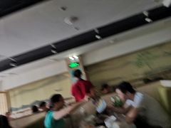 -古乐牛香·鲜牛肉牛杂火锅(新区店)