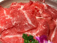 -喃喃椰·糟粕醋·椰子鸡火锅(七堡花园店)