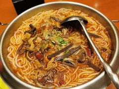 怀仁羊杂-紫泥369粗粮季(鼓楼店)