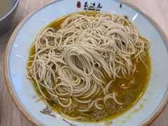 -朱洪元苏式面馆(绿宝广场店)