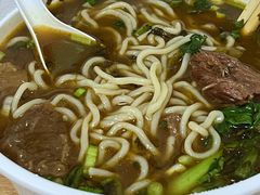 半筋半肉-吉亨面馆(古北1699店)