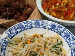 -欧记大排档·景德菜(上海首店)