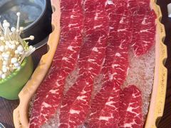 -东海怡品海鲜豆捞(舟宿夜江店)