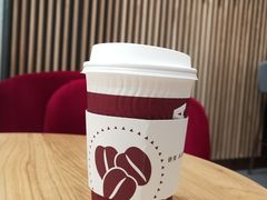 -COSTA COFFEE(上海月星环球港店)