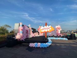 -小蜜蜂农场(凯德七宝购物广场店)