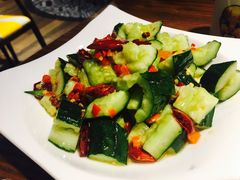 -吴满满油泼面(北方风味园店)