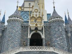 -蓬莱欧乐堡梦幻世界