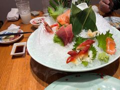 -万鱼亭·筑地屋 日本料理(淮海街店)