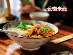 -吃货私房菜(丽江束河古镇店)