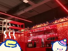 大堂-侯师傅热炒店(印象城店)