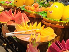 -梨花自助烤肉(乐宾店)