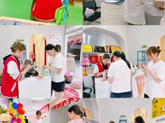 -予荷舞蹈(盛景校区)