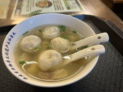 -粤味轩快餐店(天下第一泉店)