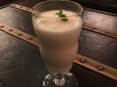 -漫咖啡(奥体店)