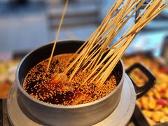 -No.DD戳子烧烤·江湖菜(北京总店)