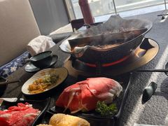 -湊湊火锅·茶憩(和平大悦城店)