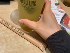 -新石器烤肉(西田城店)