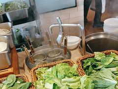 -水月周庄铂尔曼酒店 · 漾全日餐厅