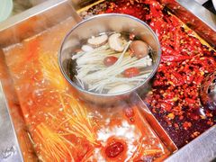 -蜀江龙火锅(339店)