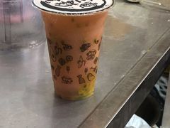 -花姨·老电影院果汁冰(88号店)