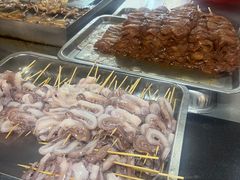 -阮小五铁板(星隆国际城店)