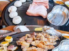 五花肉-济州爱肉堂(总店)