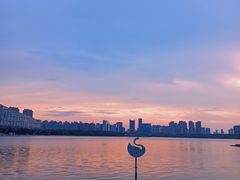 -天鹅湖体育公园