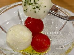 -萨莉亚意式餐厅(深圳北站店)