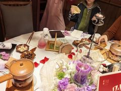 -叶叶菩提(太原别墅店)