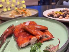 -海天宴海阁·海鲜·鲁菜·青岛菜