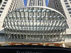 -威斯汀舞台餐厅