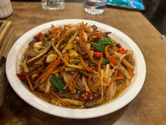 -一楼食业·美食人家
