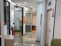 -牙博士口腔品牌连锁(杨浦店)