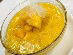 -味香园传统甜品店(牛车水店)