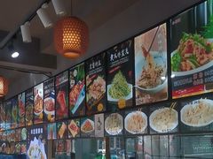 -连锦记海鲜烧烤大排档·锦州特色(西安路交大店)