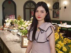 -静香HOUSE·全时段融合餐厅(七星欢乐颂店)